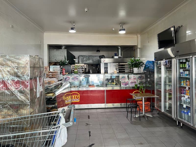 Hong Phat Bakery