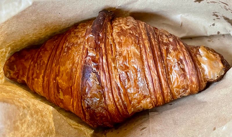 Iggy's Pastries