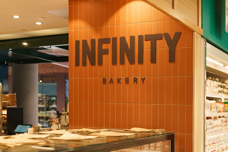 Infinity Bakery Redfern