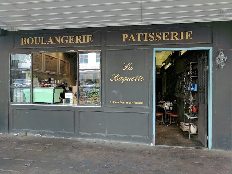 La Baguette