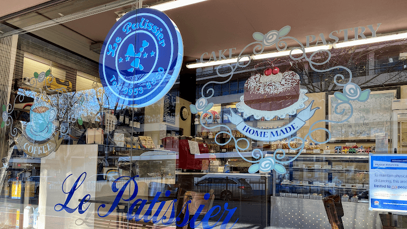 Le Patissier