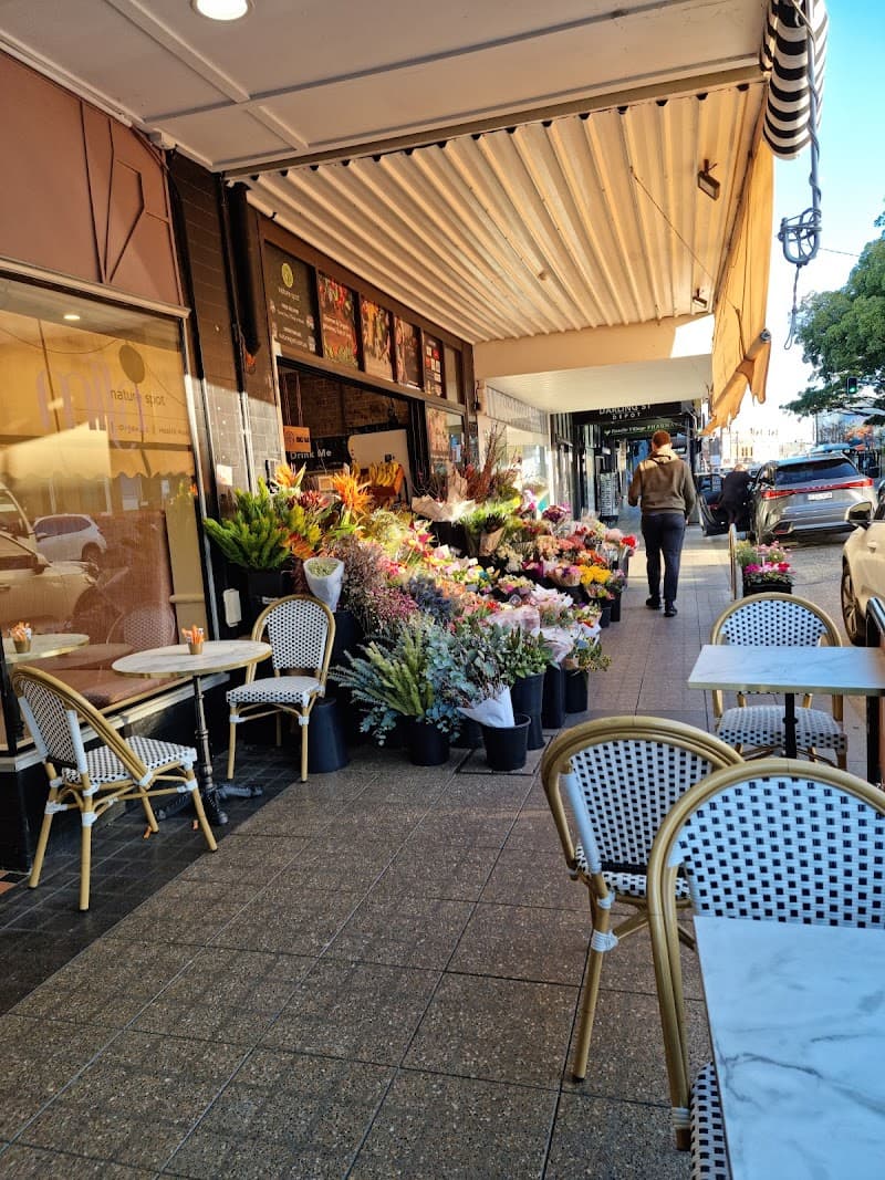 Mila Patisserie