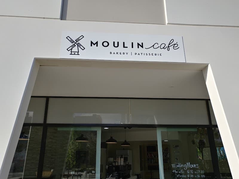 Moulin Café