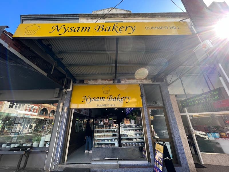 NYSAM BAKERY