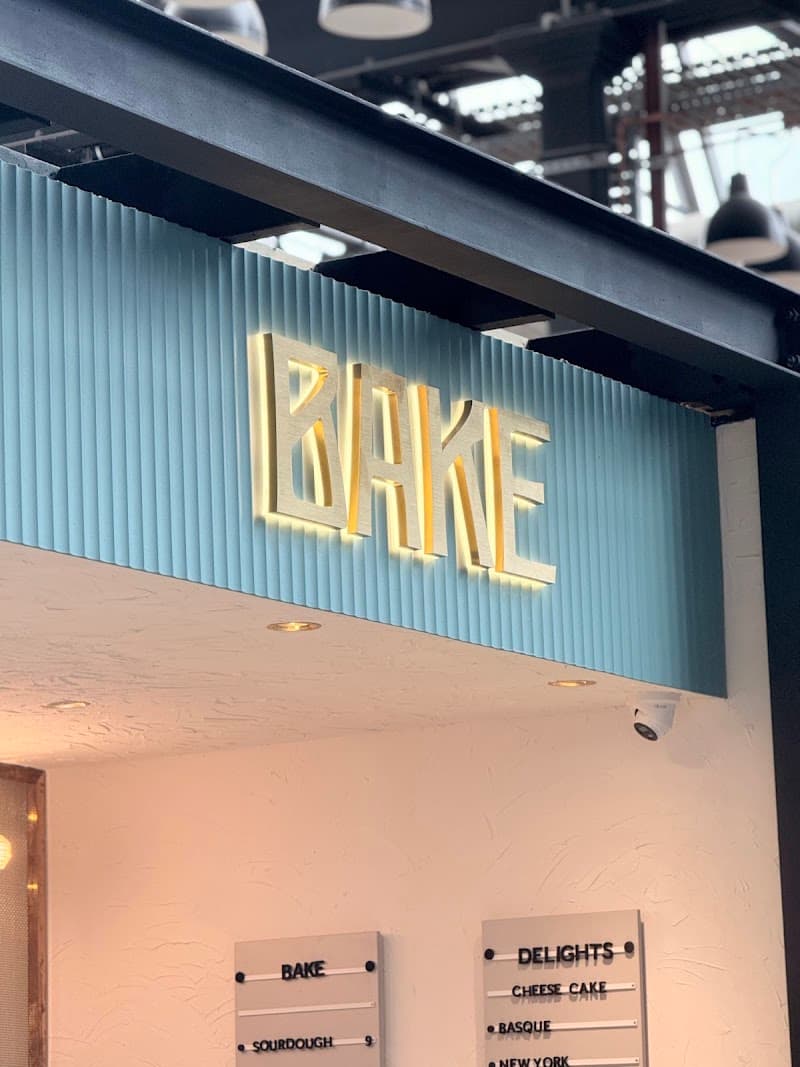 Pasa Bakery