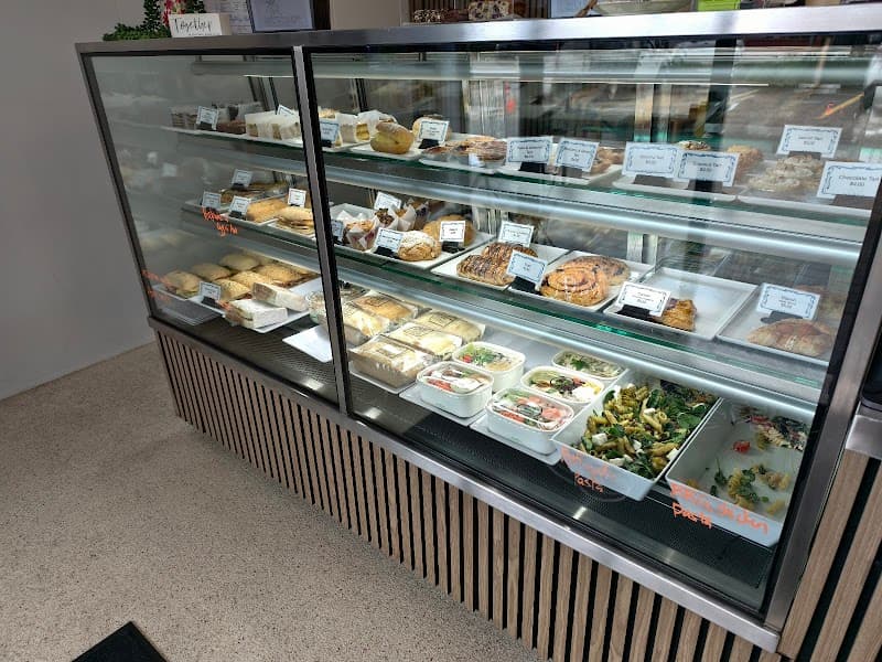 Pastries with Passion