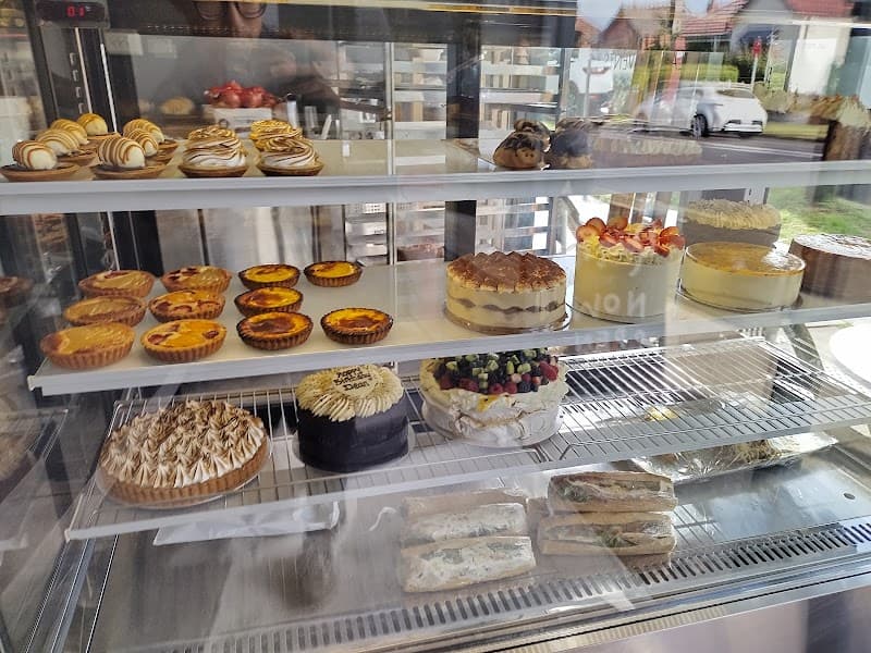 Queen Street Patisserie