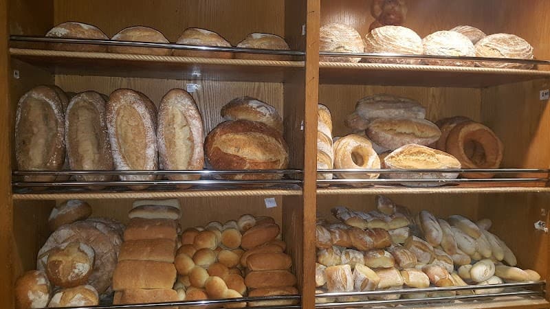 Raffael's Bakery Haberfield
