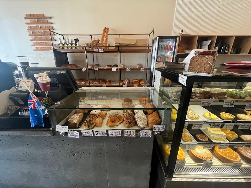 San Antonio Sourdough