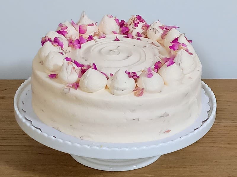風月堂 Savoy Cake Chatswood