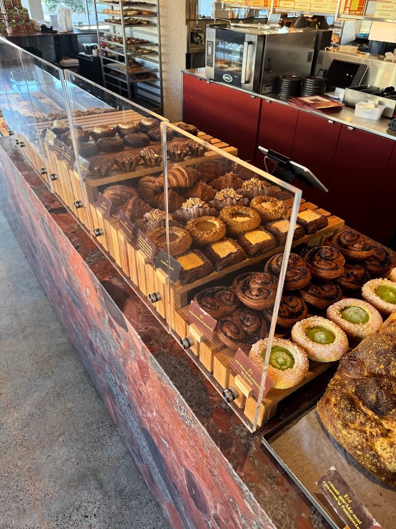 Shadow Baking - Marrickville