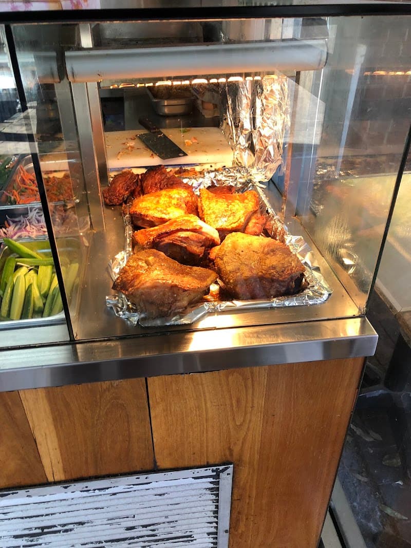 Simply Sandwiches