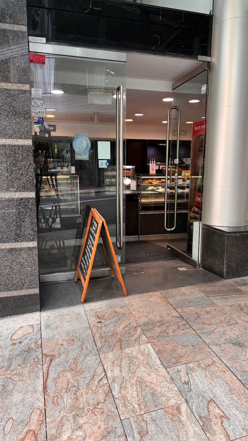 St.Honore Bakery North Sydney