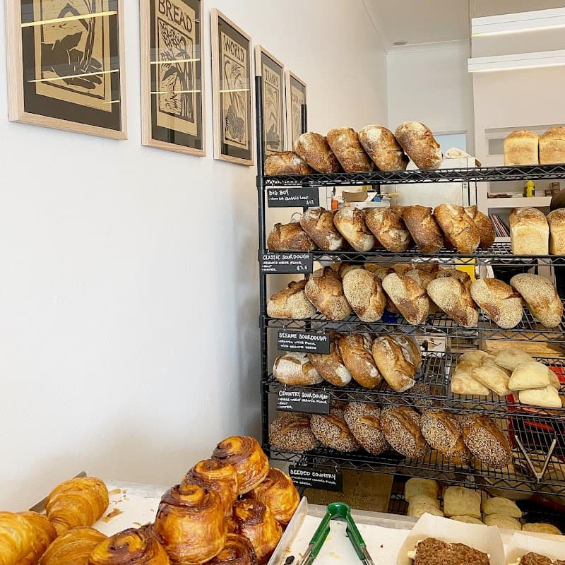 Staple Bakery Mosman