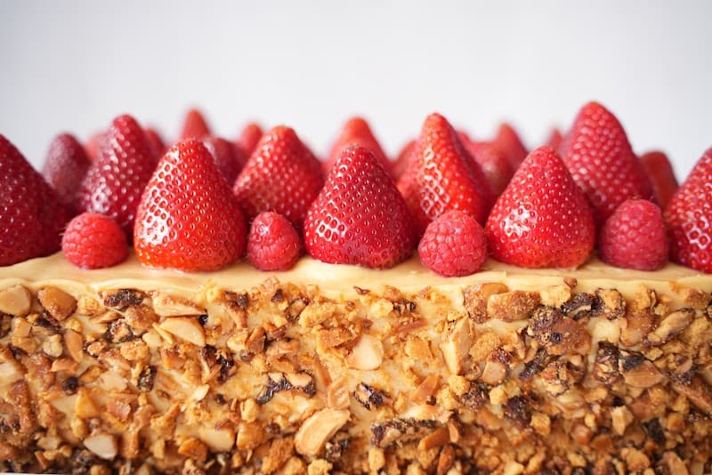 Sunset Cakery - Organic cakes | Delicious desserts | Eastern Suburbs Sydney