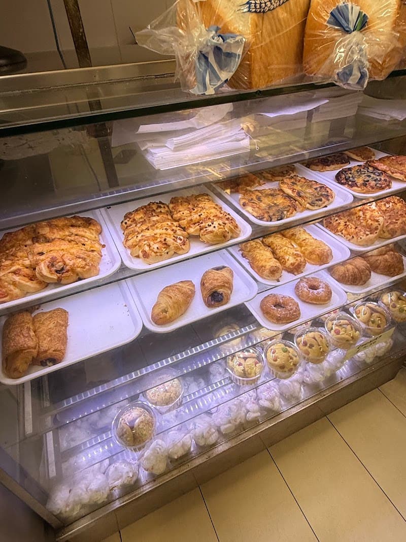 Sunshine Bakery Haberfield