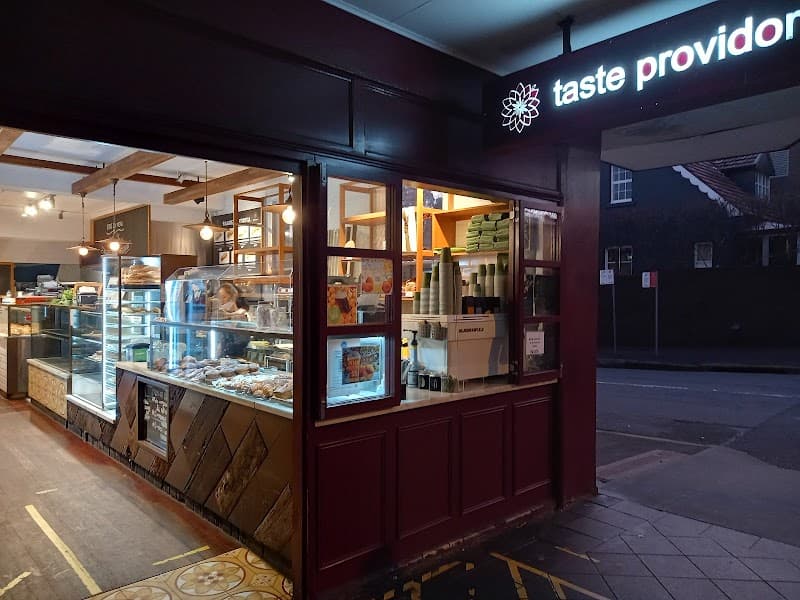 Taste Providore