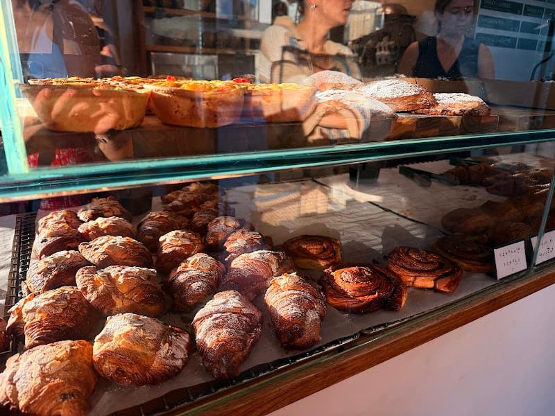 The Bakery on Glenayr