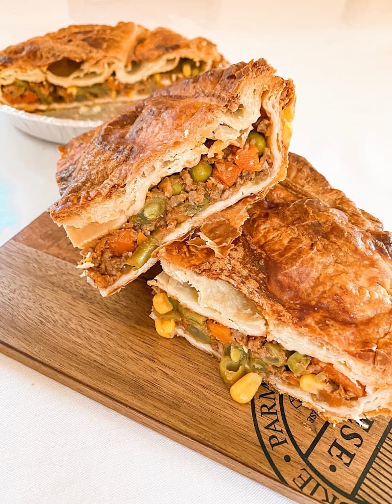 The Hangout Bakery & Patisserie