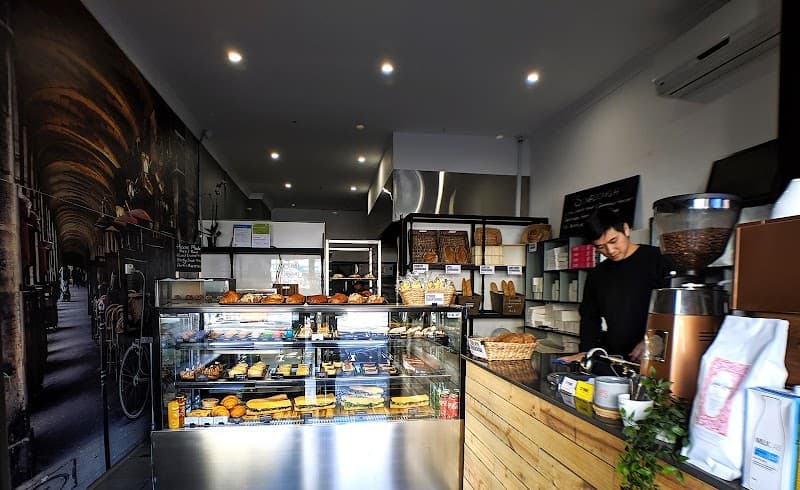 The Kentish Chef