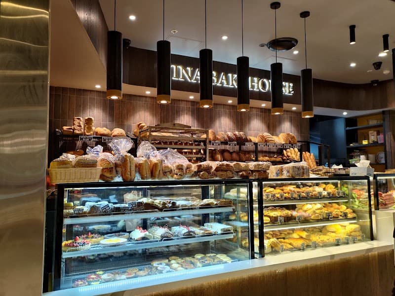 Vina Bakehouse Chatswood