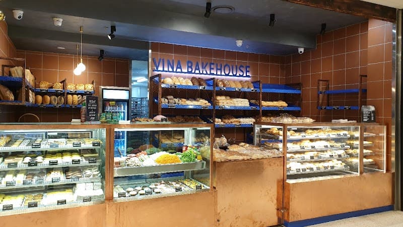 Vina Bakehouse Randwick
