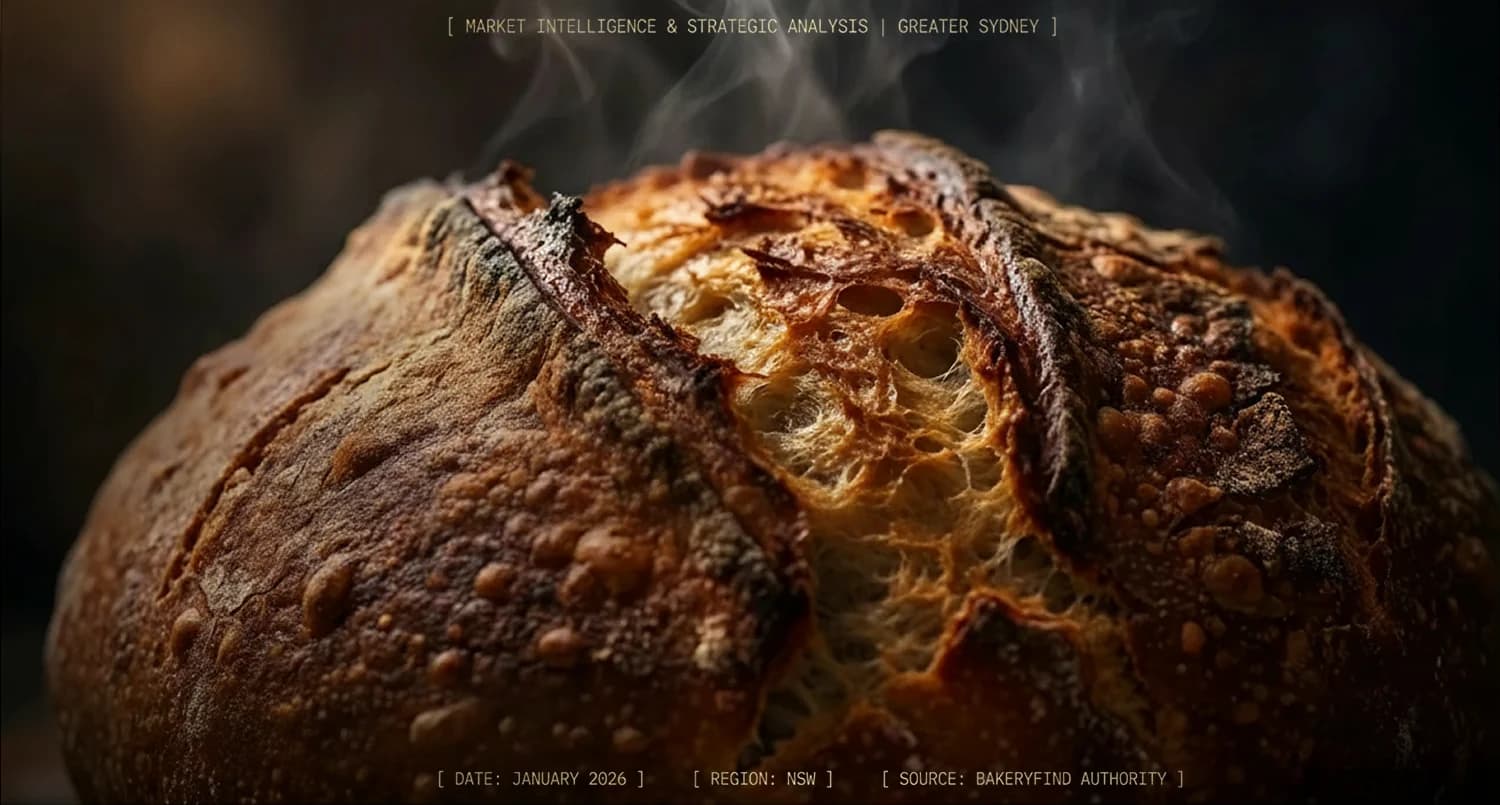 Artisan vs Industrial: The Great Bread Debate